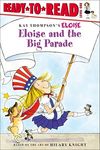 Eloise and the Big Parade: Ready-To-Read Level 1 - 圖片 1