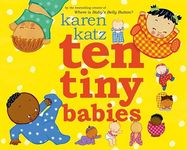 Ten Tiny Babies - 圖片 1