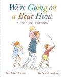 We're Going on a Bear Hunt (A Pop-Up Ed.) - 圖片 2
