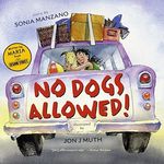 No Dogs Allowed! - 圖片 1