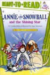 Annie and Snowball and the Shining Star: Ready-To-Read Level 2 - 圖片 1