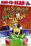 Kat's Mystery Gift: Ready-To-Read Level 1 - 圖片 1