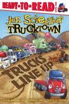 Trucks Line Up: Ready-To-Read Level 1 - 圖片 1