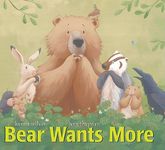Bear Wants More - 圖片 1