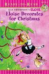 Eloise Decorates for Christmas: Ready-To-Read Level 1 - 圖片 1