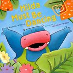 Hilda Must Be Dancing - 圖片 1