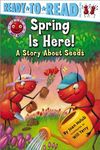 Spring Is Here!: A Story about Seeds (Ready-To-Read Pre-Level 1) - 圖片 1