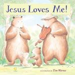 Jesus Loves Me! - 圖片 1