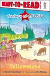 Yellowstone: Ready-To-Read Level 1 - 圖片 1