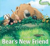 Bear's New Friend - 圖片 1