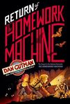 Return of the Homework Machine - 圖片 1