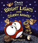 Owly & Wormy: Bright Lights and Starry Nights! - 圖片 1