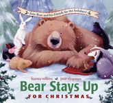 Bear Stays Up for Christmas - 圖片 1