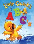 Little Quack's Abc's - 圖片 1