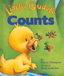 Little Quack Counts - 圖片 1