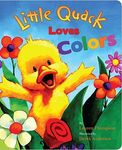Little Quack Loves Colors - 圖片 1