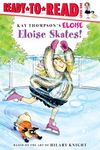 Eloise Skates!: Ready-To-Read Level 1 - 圖片 1