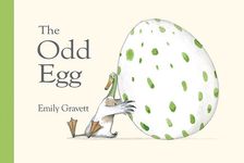 The Odd Egg - 圖片 1