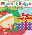 Where Is Baby's Christmas Present?: A Lift-The-Flap Book - 圖片 1