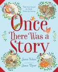 Once There Was a Story: Tales from Around the World, Perfect for Sharing - 圖片 1