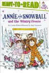Annie and Snowball and the Wintry Freeze: Ready-To-Read Level 2 - 圖片 1