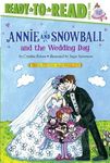 Annie and Snowball and the Wedding Day: Ready-To-Read Level 2 - 圖片 1