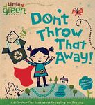 Don't Throw That Away! - 圖片 1