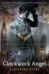 Clockwork Angel - 圖片 1