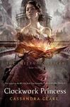 Clockwork Princess - 圖片 1