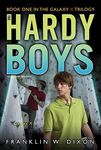 Galaxy X: Book One in the Galaxy X Trilogy - 圖片 1