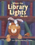 When the Library Lights Go Out - 圖片 1