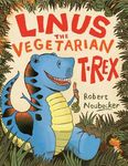 Linus the Vegetarian T. Rex - 圖片 1