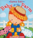 Baby at the Farm - 圖片 1