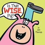 Is That Wise, Pig? - 圖片 1
