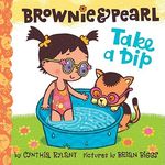 Brownie & Pearl Take a Dip - 圖片 1