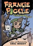 Frankie Pickle and the Mathematical Menace - 圖片 1