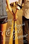 Amy & Roger's Epic Detour - 圖片 1