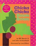 Chicka Chicka Boom Boom (Anniv. Ed.) - 圖片 1