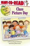 Class Picture Day: Ready-To-Read Level 1 - 圖片 1