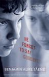 He Forgot to Say Goodbye - 圖片 1