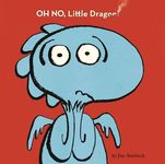 Oh No, Little Dragon! - 圖片 1