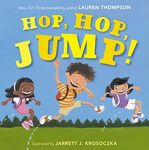 Hop, Hop, Jump! - 圖片 1