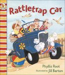 Rattletrap Car - 圖片 1