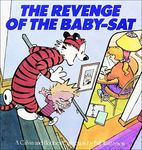 Revenge of the Baby-SAT: A Calvin and Hobbes Collection - 圖片 1