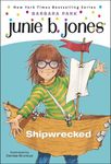 Junie B., First Grader: Shipwrecked - 圖片 1