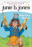 Junie B., First Grader: One-Man Band - 圖片 1