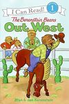 The Berenstain Bears Out West - 圖片 1