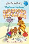 The Berenstain Bears' Seashore Treasure - 圖片 1
