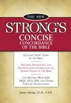 New Strong's Concise Concordance of the Bible - 圖片 1