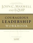 Courageous Leadership Workbook: The Equip Leadership Series - 圖片 1